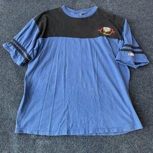 Vintage DuPont Motorsports Shirt Mens XL NASCAR Racing Jeff Gordon 90s